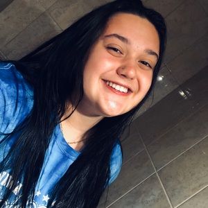 Meet your Posher, Kristina